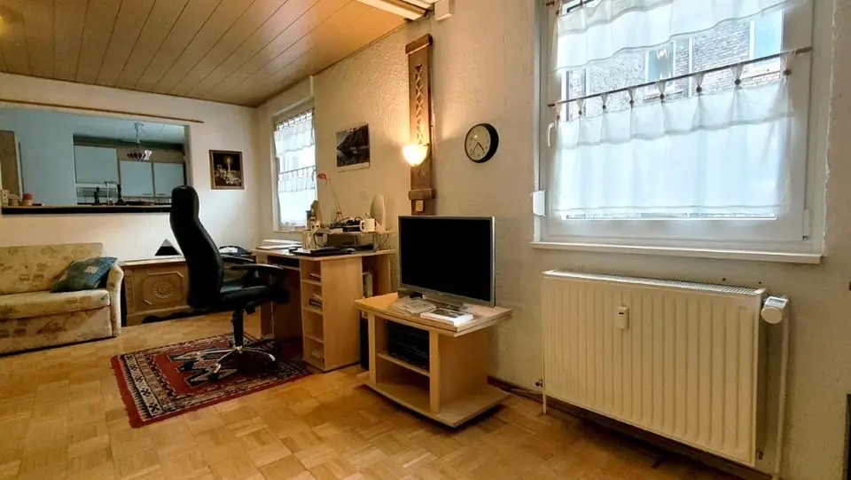 2 Zimmer Wohnung mit 47 m² in Mannheim – Bild 2