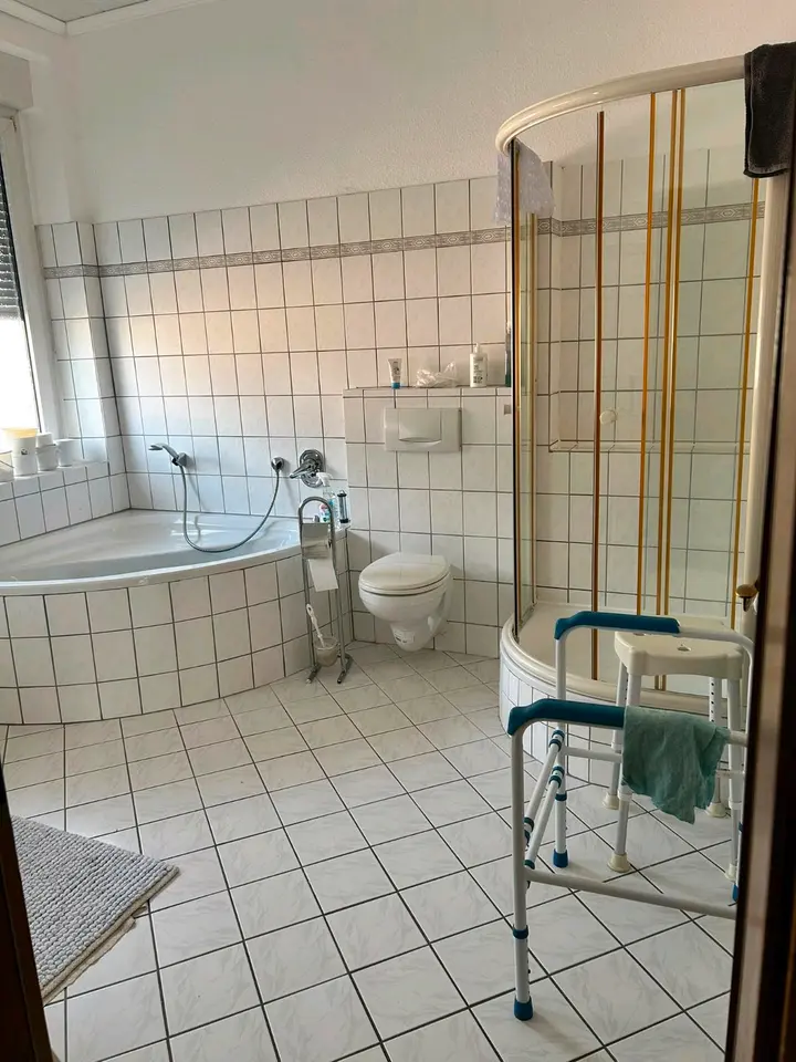 3 Zimmer Wohnung mit 60 m² in Mönchengladbach – Bild 7