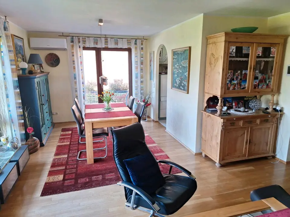5 Zimmer Wohnung mit 100 m² in Moers – Bild 3