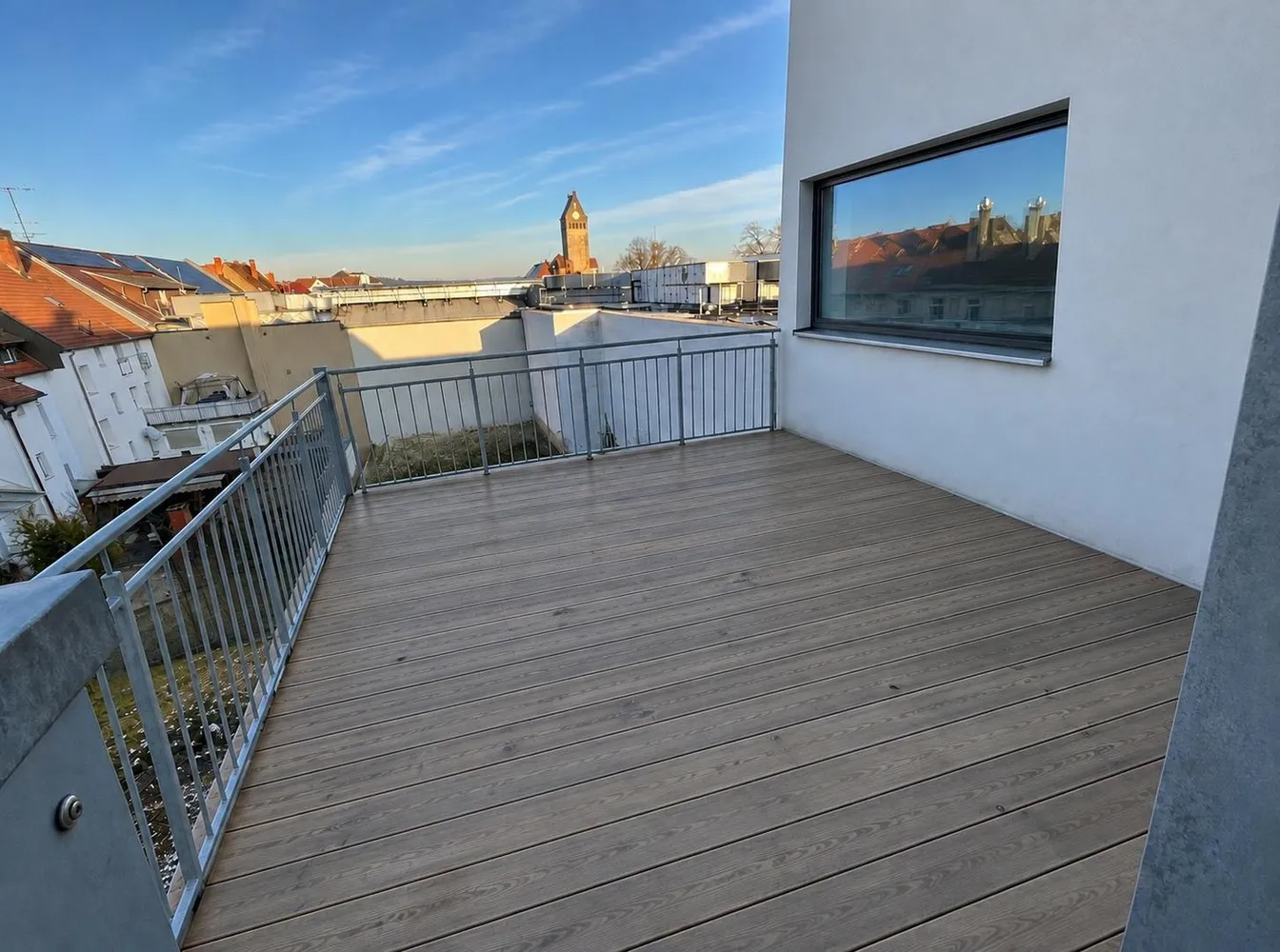 4 room apartment with 137 m² in Singen – Photo 3