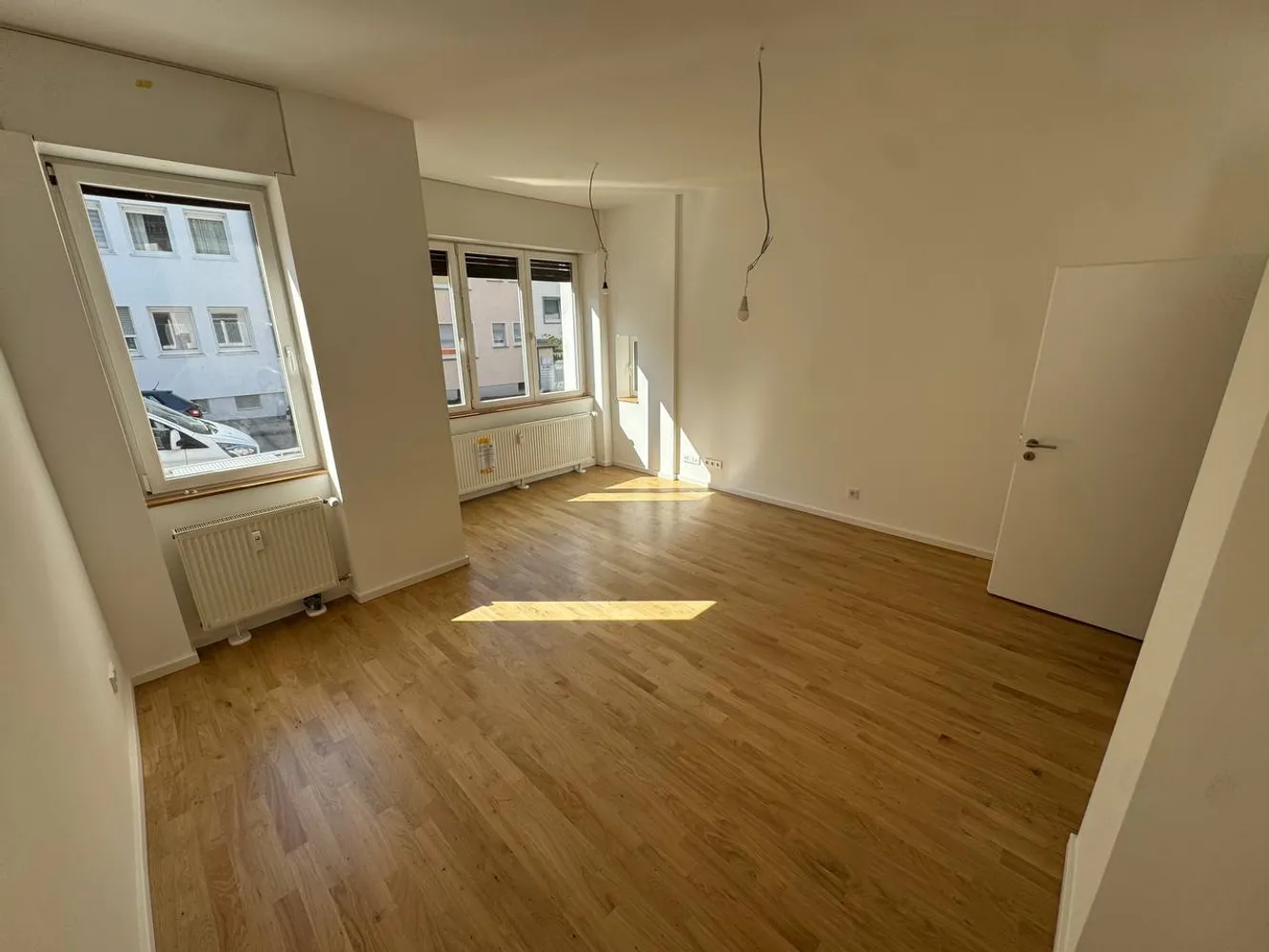 3 Zimmer Wohnung mit 74 m² in Darmstadt – Bild 4