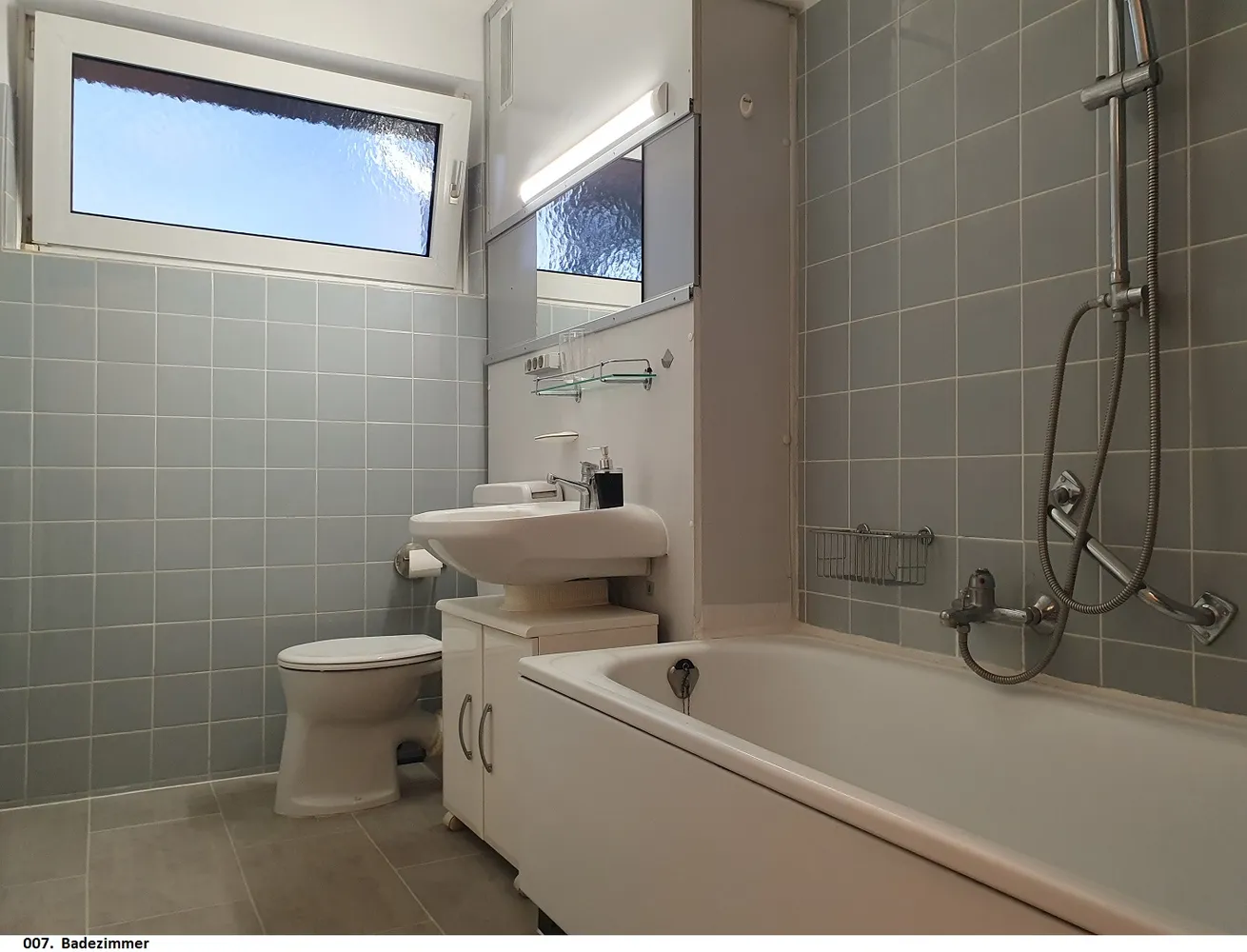 4 Zimmer Wohnung mit 72 m² in Frankfurt am Main – Bild 3