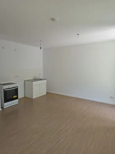2 Zimmer Wohnung mit 53 m² in Berlin – Bild 8