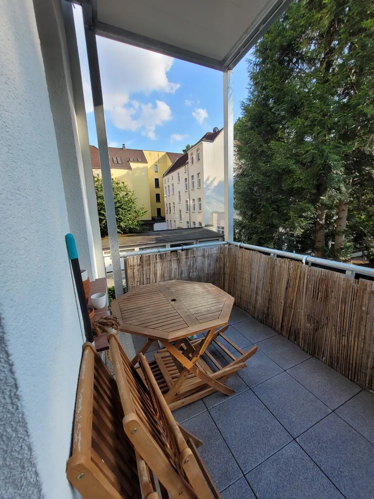 3 Zimmer Wohnung mit 88 m² in Hannover – Bild 8