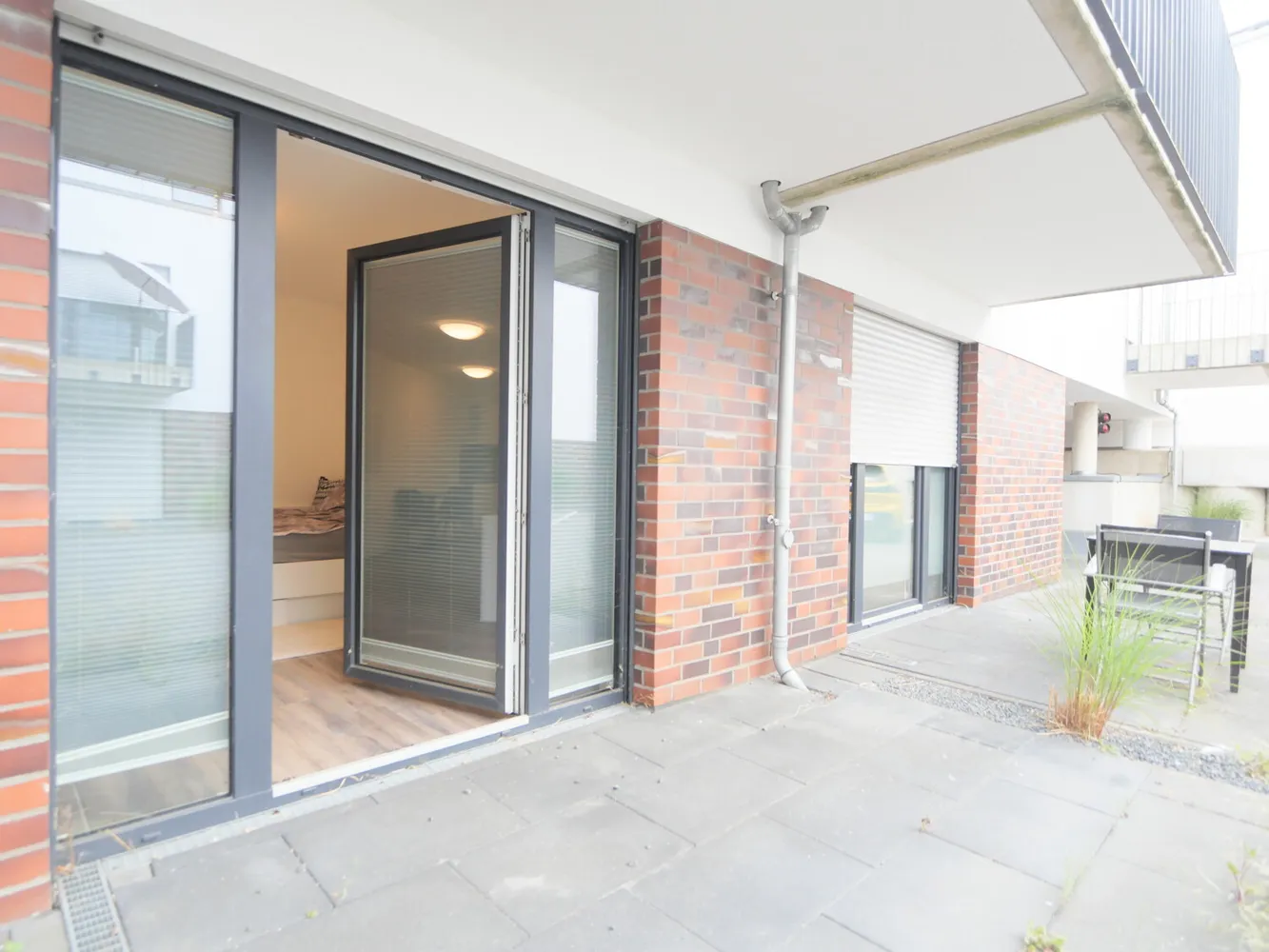 1 Zimmer Wohnung mit 34 m² in Aachen – Bild 7