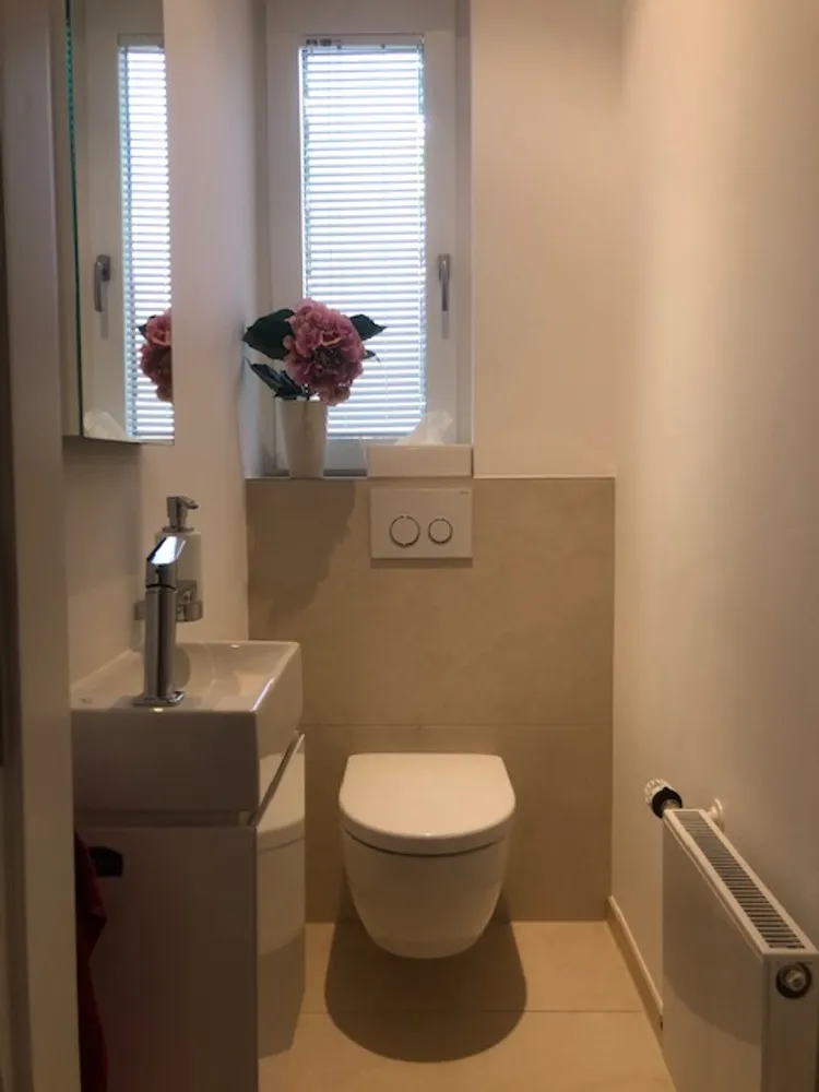5 Zimmer Wohnung mit 140 m² in München – Bild 4