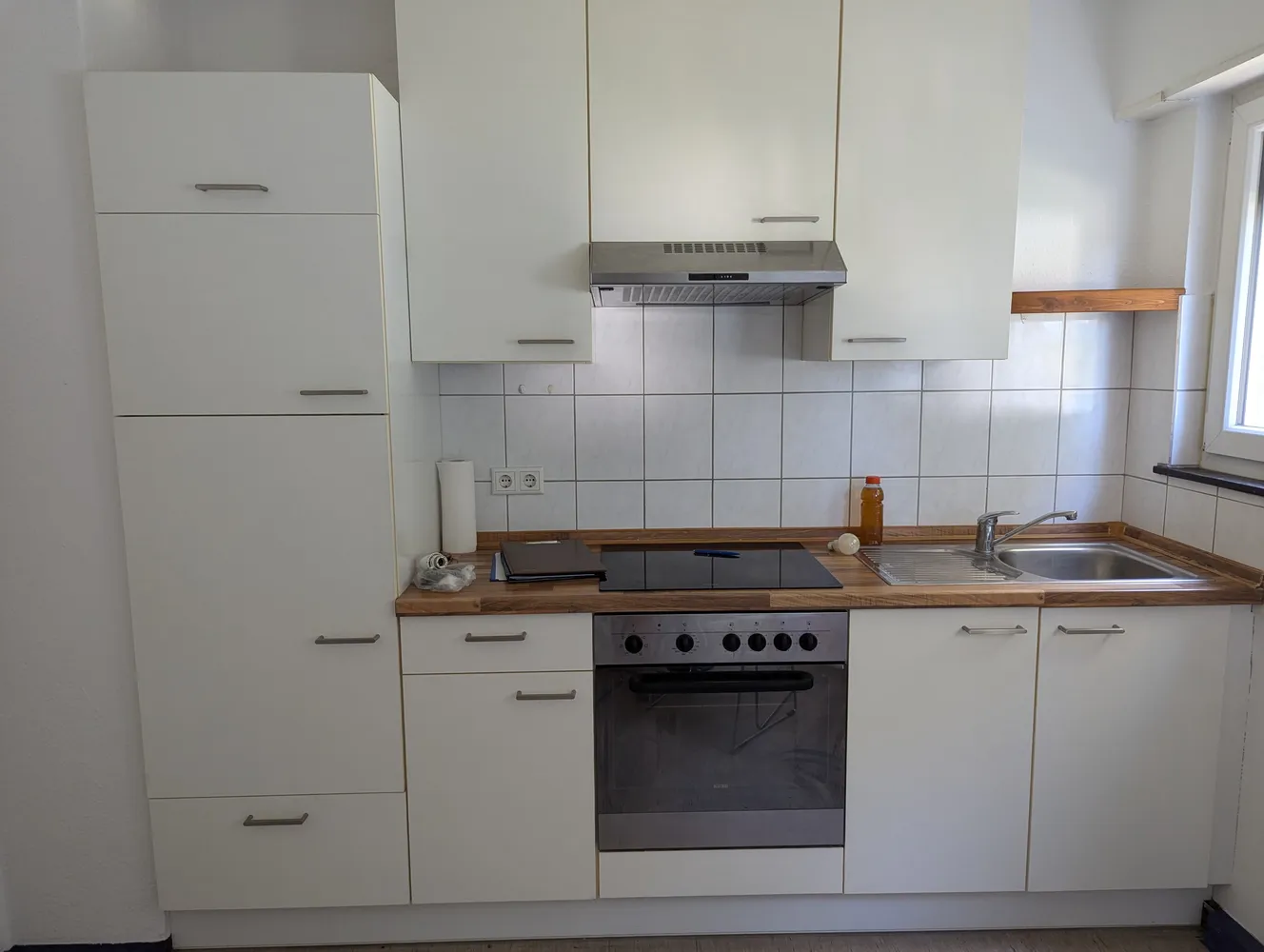 2 Zimmer Wohnung mit 52 m² in Heidelberg – Bild 7