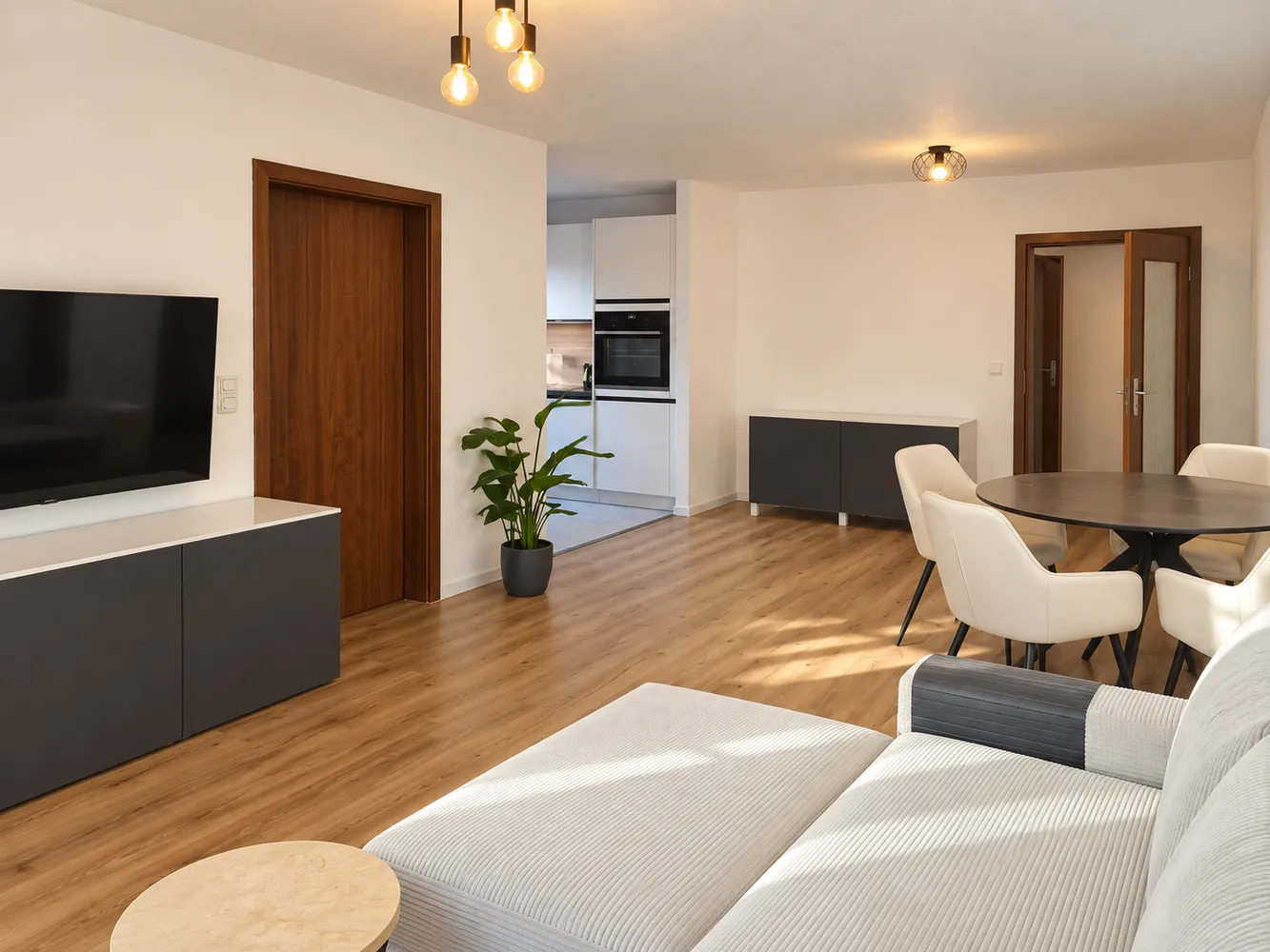 2 Zimmer Wohnung mit 54 m² in Mainz – Bild 1