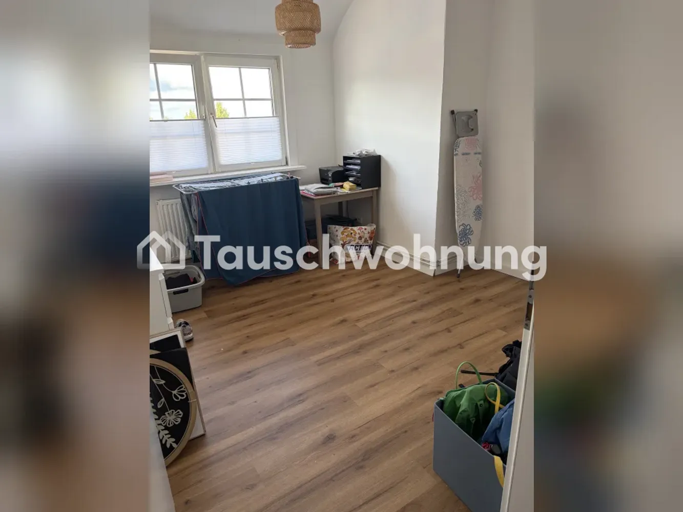 4 room apartment with 110 m² in Hamburg – Photo 2