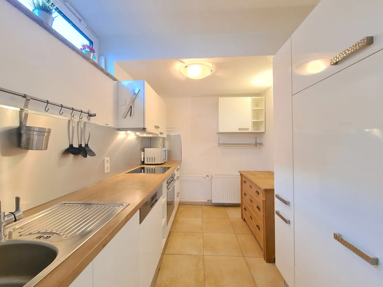 1 Zimmer Wohnung mit 40 m² in Düsseldorf – Bild 3