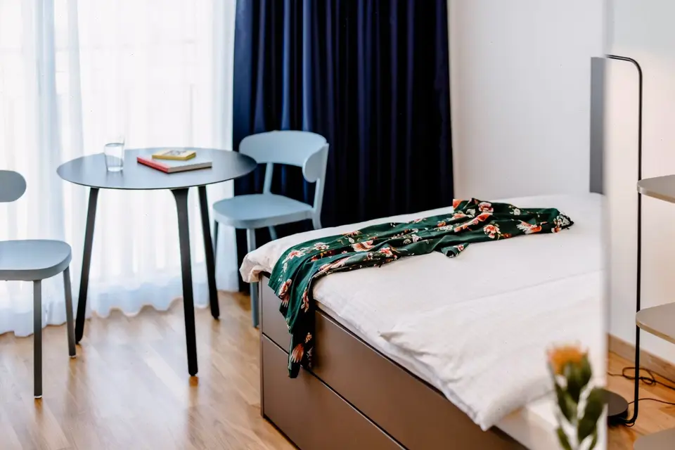 2 Zimmer Wohnung mit 42 m² in München – Bild 6