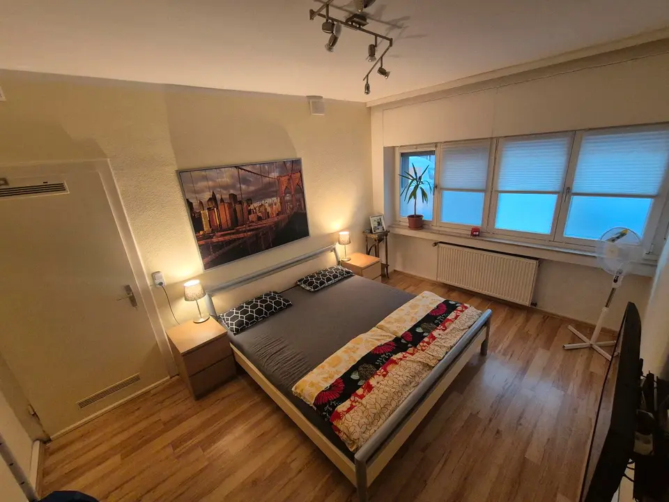 WG-Zimmer mit 12 m² in Leverkusen – Bild 10