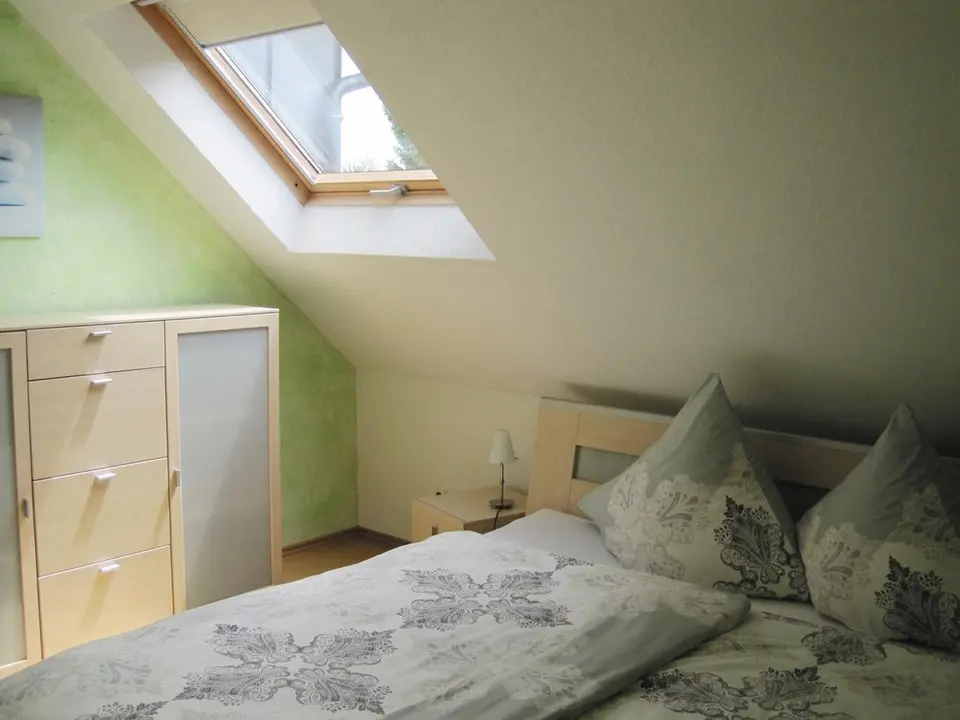 3 Zimmer Wohnung mit 60 m² in Konstanz – Bild 10