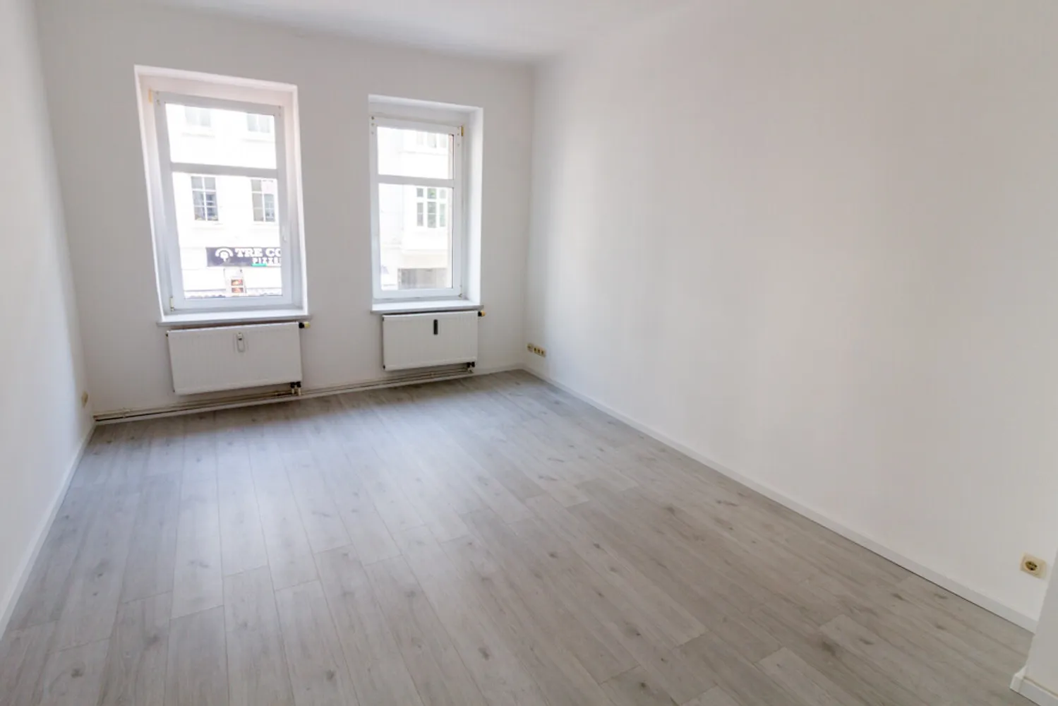 2 Zimmer Wohnung mit 53 m² in Leipzig – Bild 1