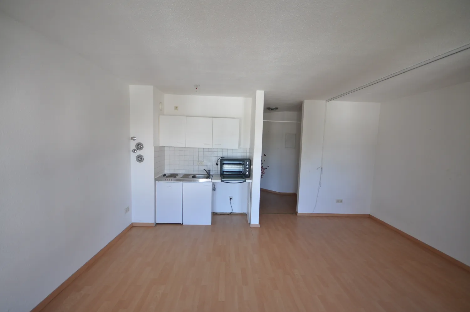 1 Zimmer Wohnung mit 34 m² in Delitzsch – Bild 3