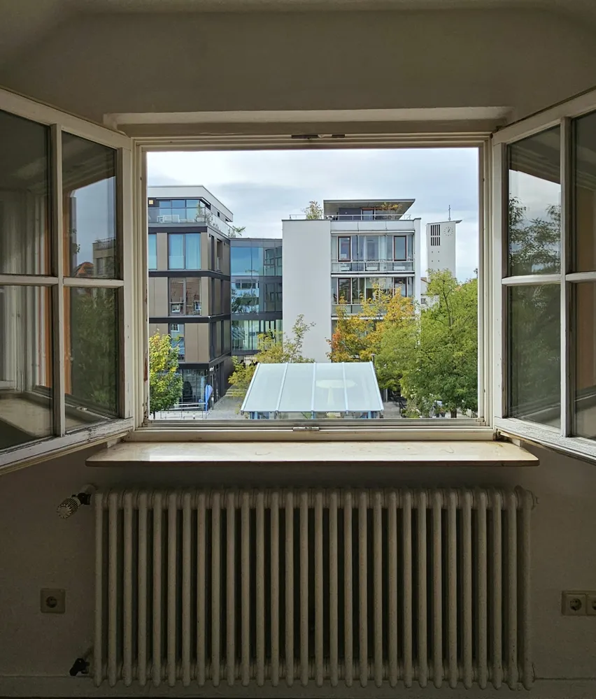 3 Zimmer Wohnung mit 30 m² in Stuttgart – Bild 11