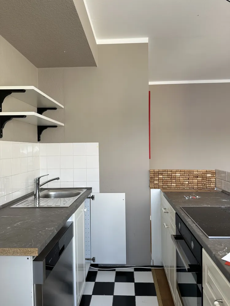 2 Zimmer Wohnung mit 48 m² in Hagen – Bild 4