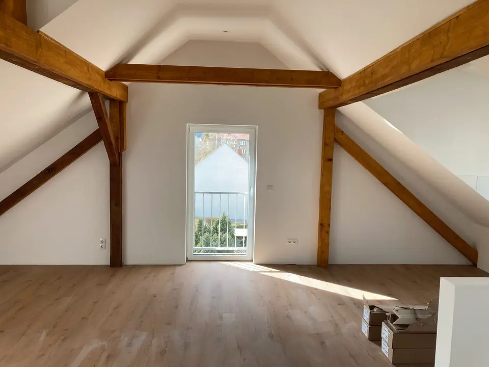 3 Zimmer Wohnung mit 85 m² in Schwedt/Oder – Bild 3