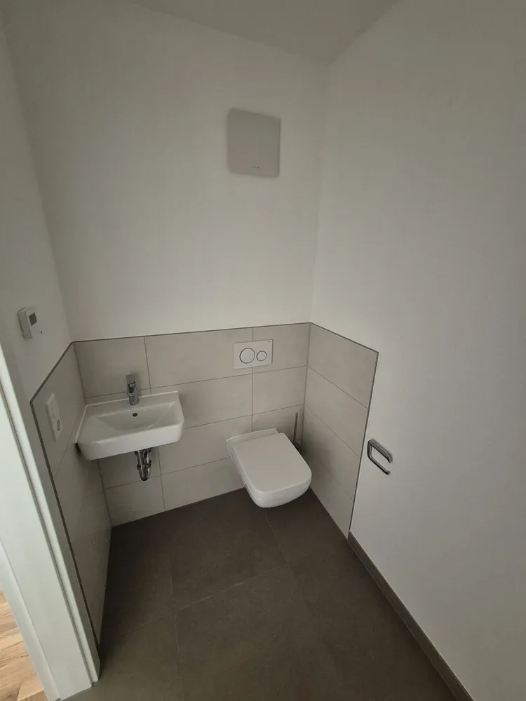 3 Zimmer Wohnung mit 101 m² in Eisenach – Bild 9
