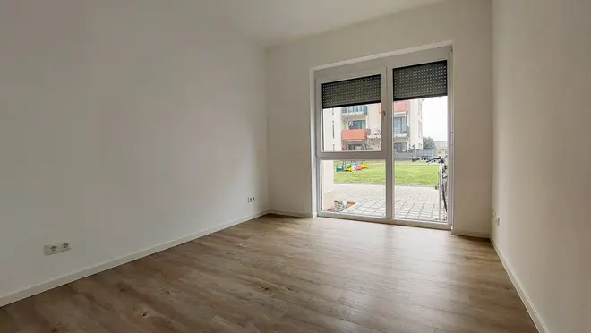 3 Zimmer Wohnung mit 82 m² in Dresden – Bild 9