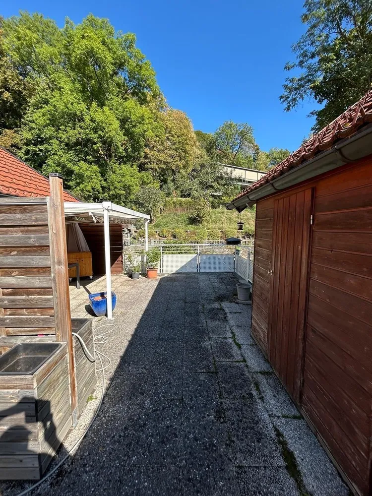 5 Zimmer Wohnung mit 120 m² in Kempten (Allgäu) – Bild 3