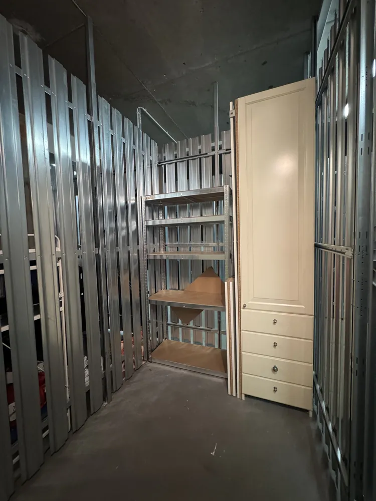 1 Zimmer Wohnung mit 45 m² in München – Bild 3
