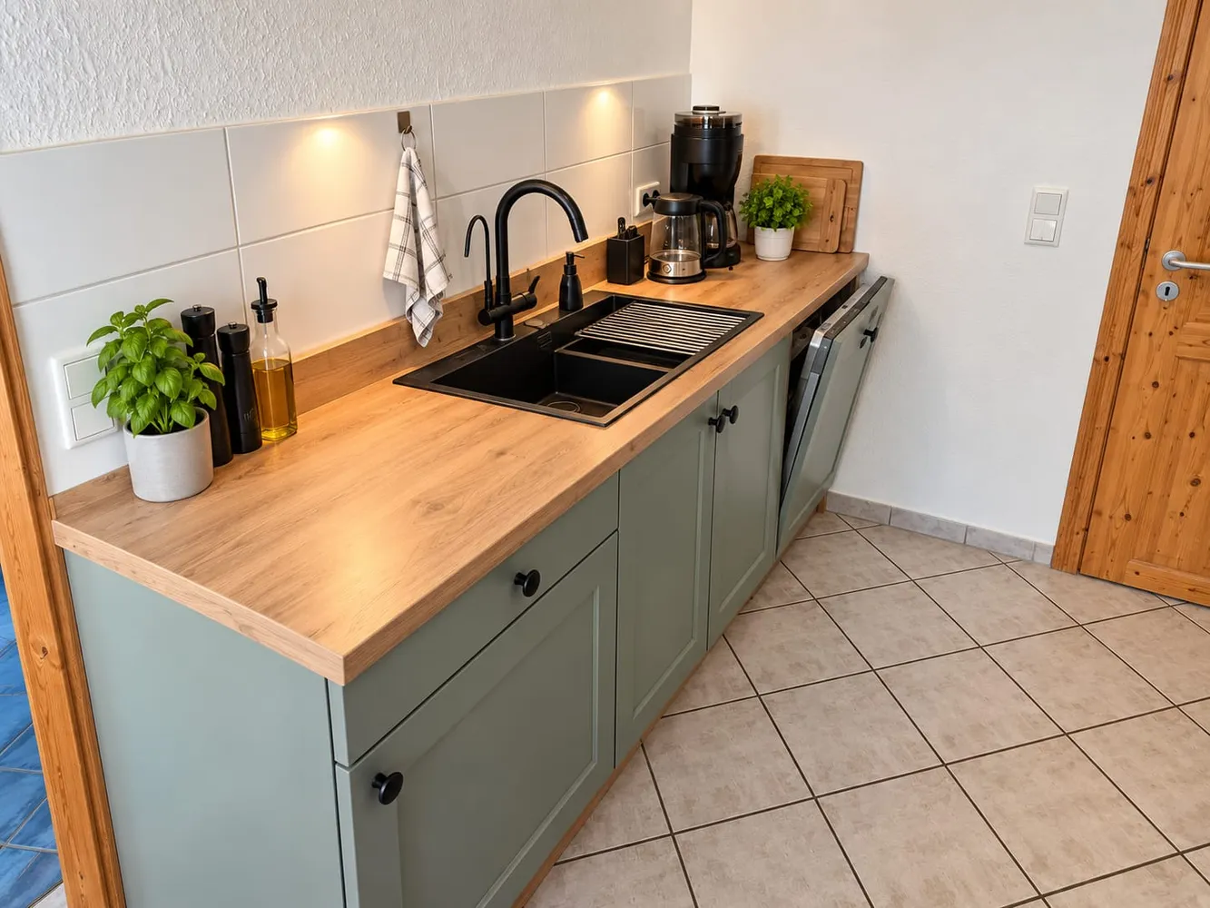 4 Zimmer Wohnung mit 105 m² in Recklinghausen – Bild 2