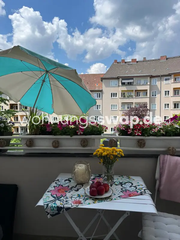 WG-Zimmer mit 13 m² in Delitzsch – Bild 10