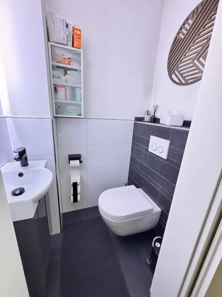 5 Zimmer Haus mit 130 m² in Lüdenscheid – Bild 5