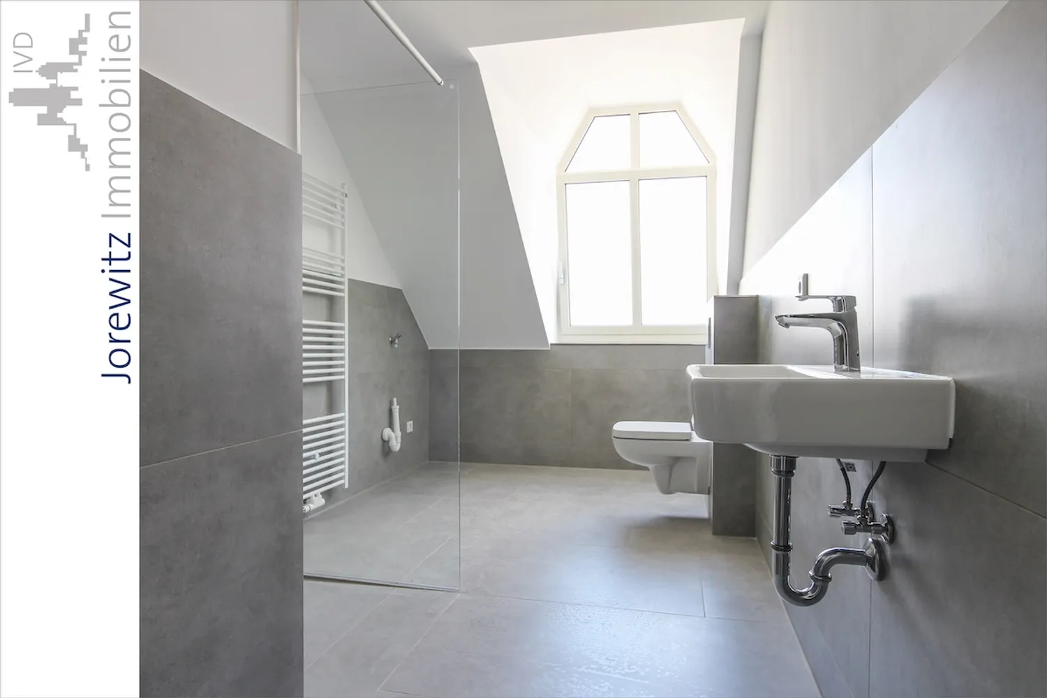 3 room apartment with 98 m² in Bielefeld – Photo 11