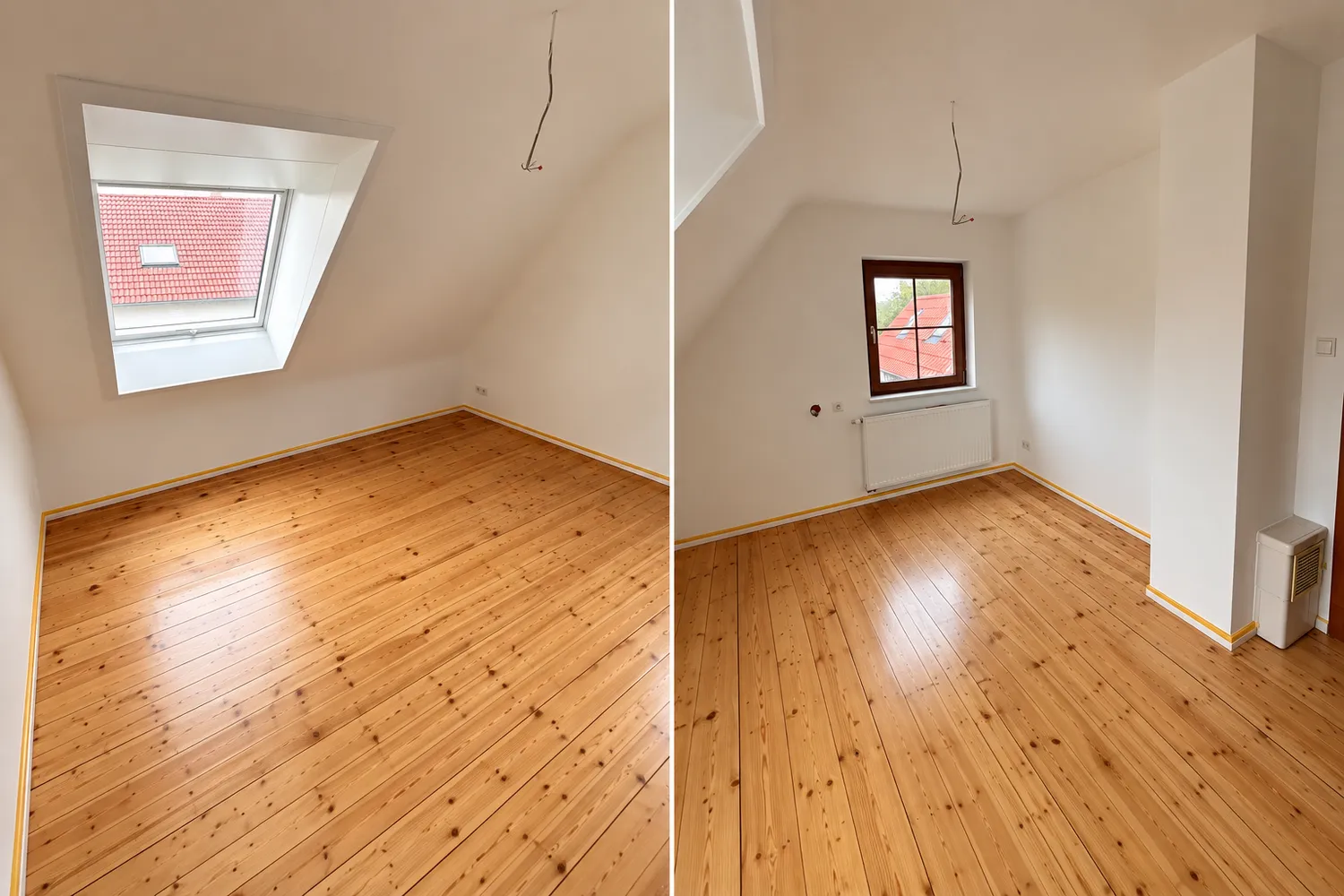 3 Zimmer Wohnung mit 53 m² in Rottenburg am Neckar – Bild 6