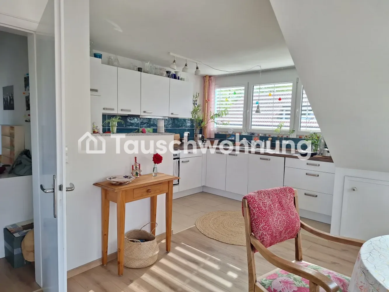 2 Zimmer Wohnung mit 59 m² in Freiburg im Breisgau – Bild 1