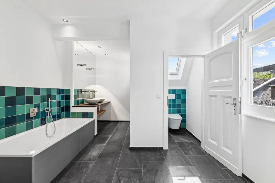 3 Zimmer Wohnung mit 148 m² in Essen – Bild 10