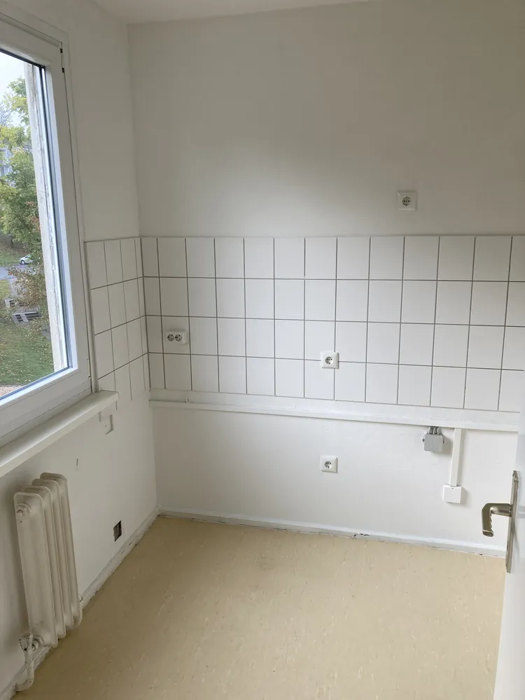 1 Zimmer Wohnung mit 37 m² in Marburg – Bild 7