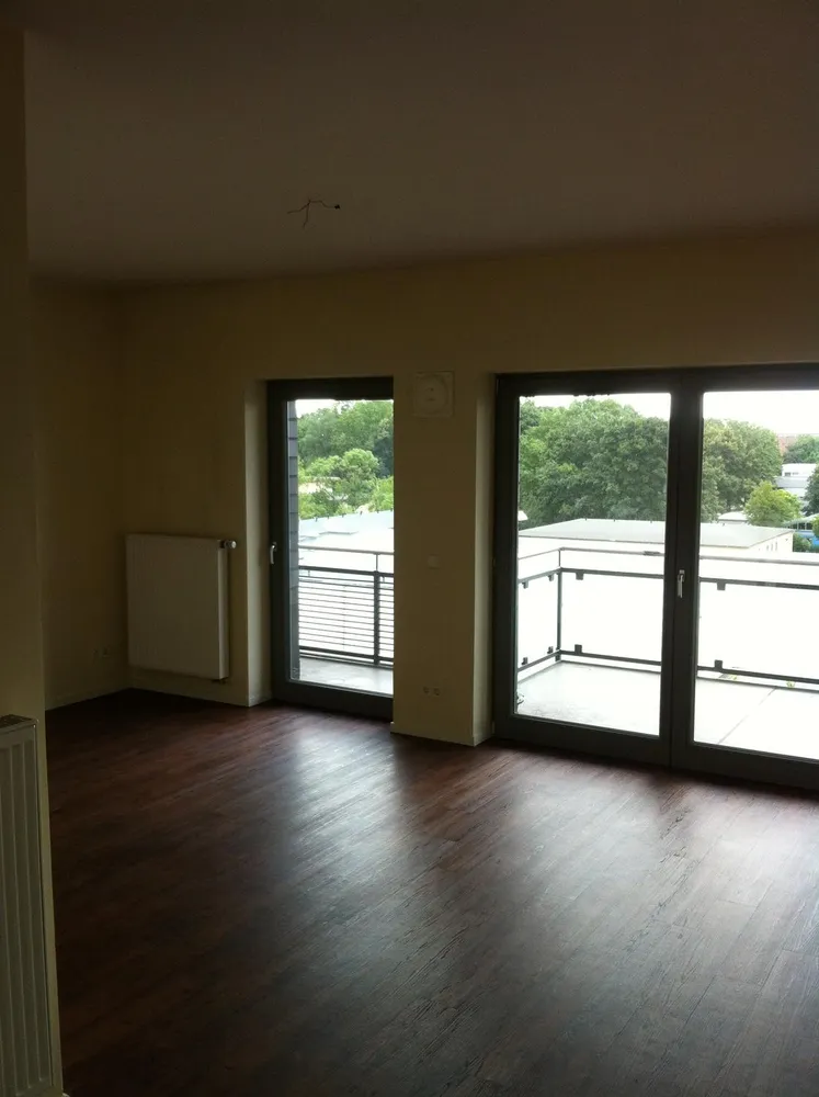 4 Zimmer Wohnung mit 117 m² in Dortmund – Bild 8