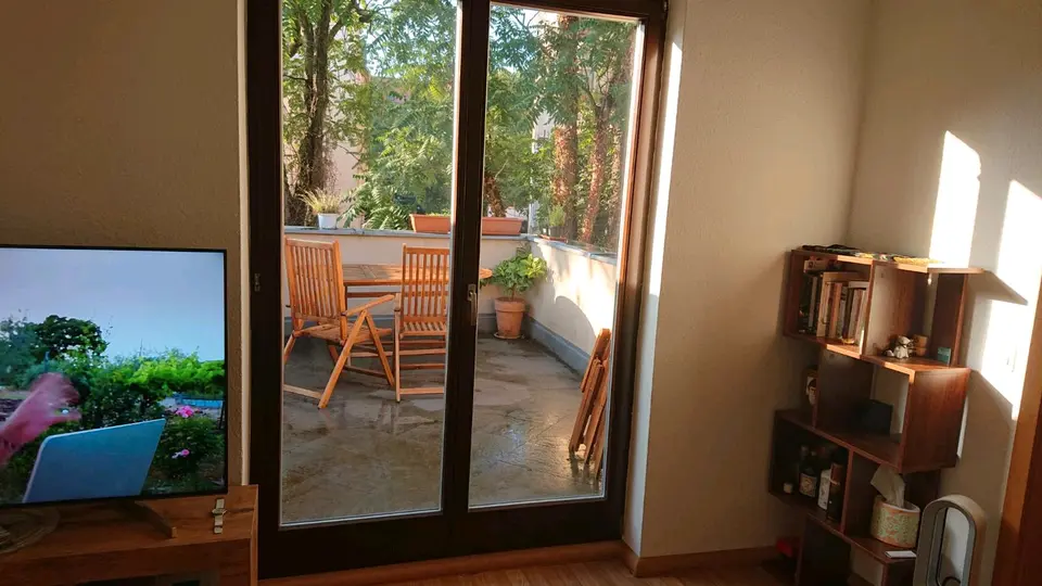 2 Zimmer Wohnung mit 58 m² in Halle (Saale) – Bild 2