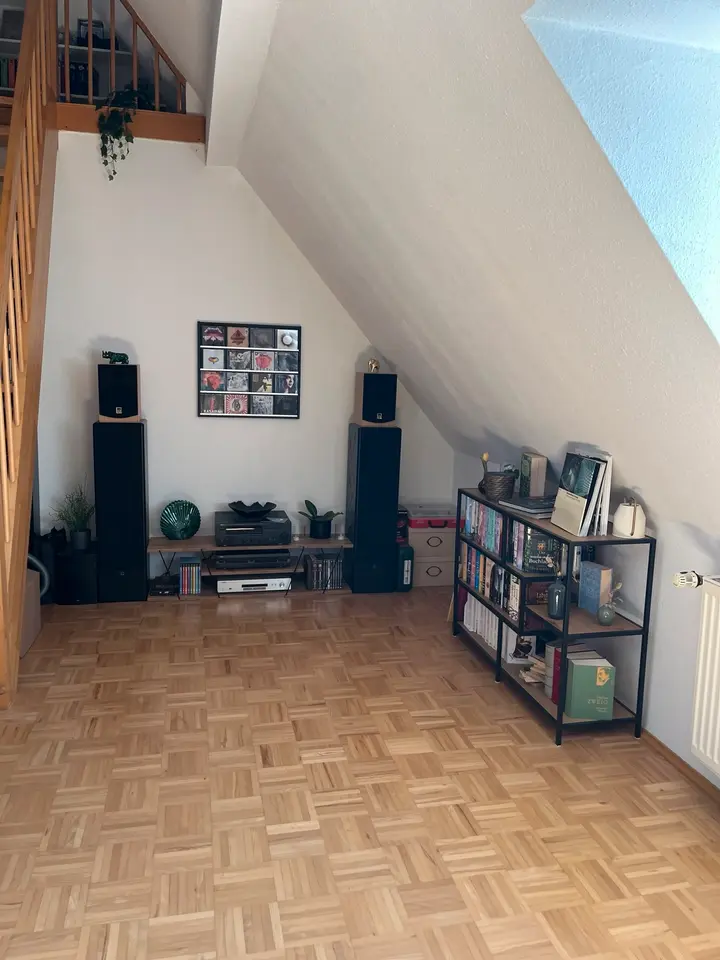 WG-Zimmer mit 73 m² in Emsdetten – Bild 9