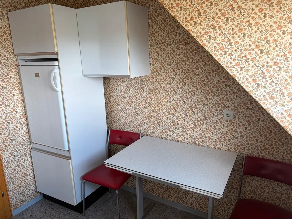 3 Zimmer Wohnung mit 55 m² in Siegburg – Bild 9