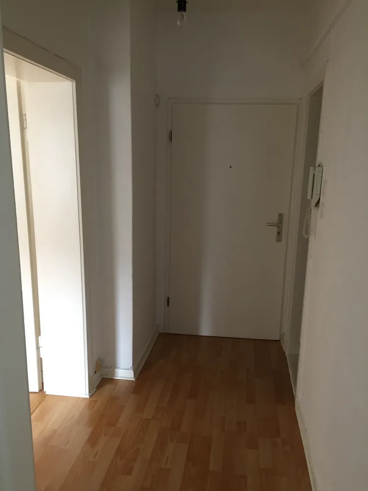 1 room apartment with 30 m² in Hanover – Photo 6
