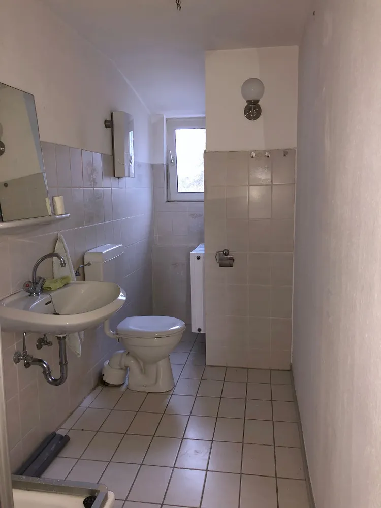 4 Zimmer Wohnung mit 65 m² in Aachen – Bild 10