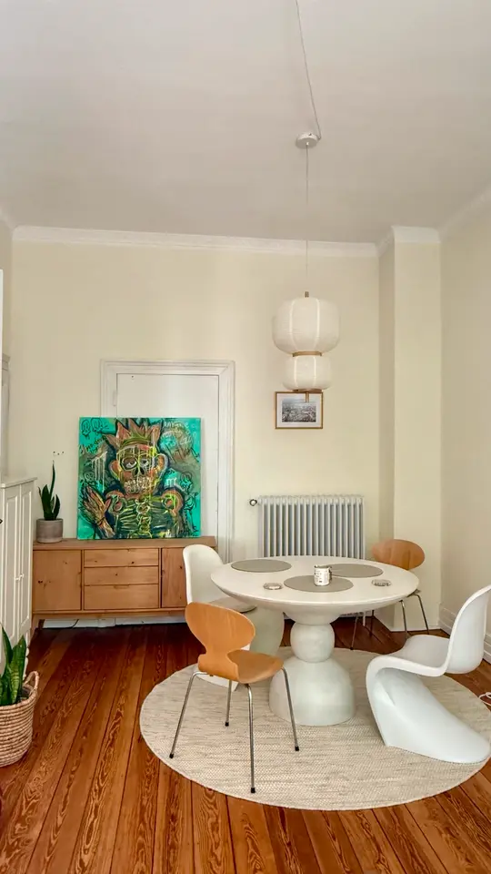 WG-Zimmer mit 90 m² in Frankfurt am Main – Bild 10