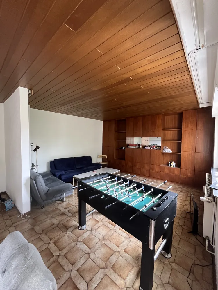 5 Zimmer Wohnung mit 122 m² in Mannheim – Bild 8