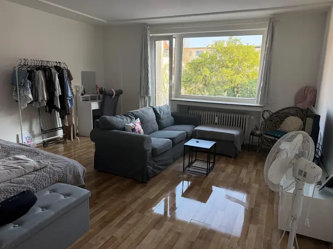 1 Zimmer Wohnung mit 39 m² in Dortmund – Bild 6