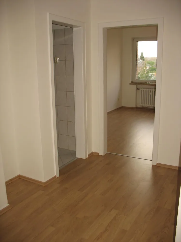 4 Zimmer Wohnung mit 81 m² in Mönchengladbach – Bild 2