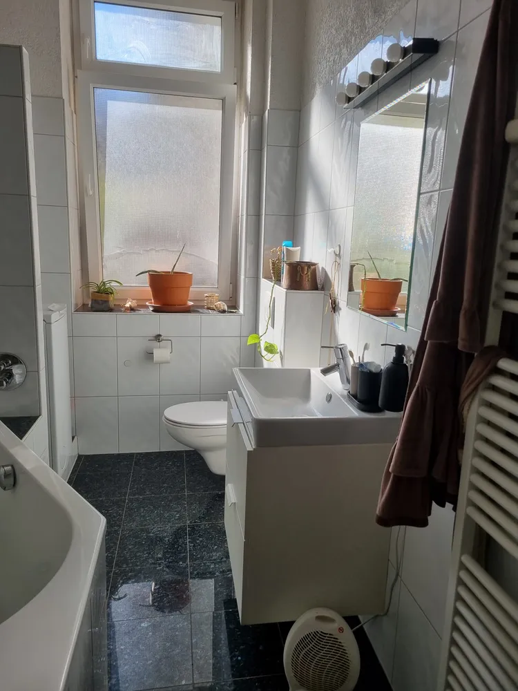 2 Zimmer Wohnung mit 87 m² in Karlsruhe – Bild 3