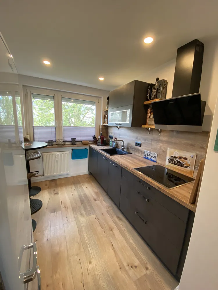 3 Zimmer Wohnung mit 75 m² in Hannover – Bild 6
