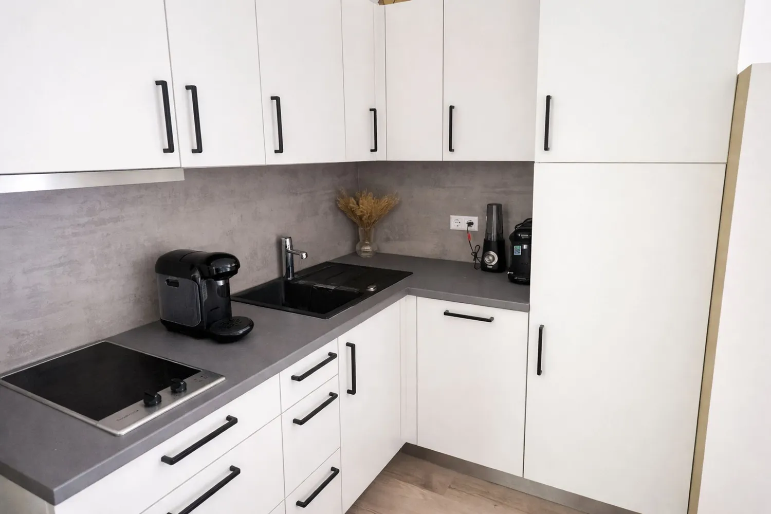 1 Zimmer Wohnung mit 15 m² in Stuttgart – Bild 9