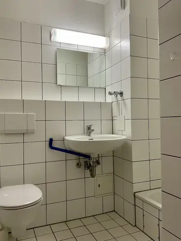 1 Zimmer Wohnung mit 20 m² in Aachen – Bild 3