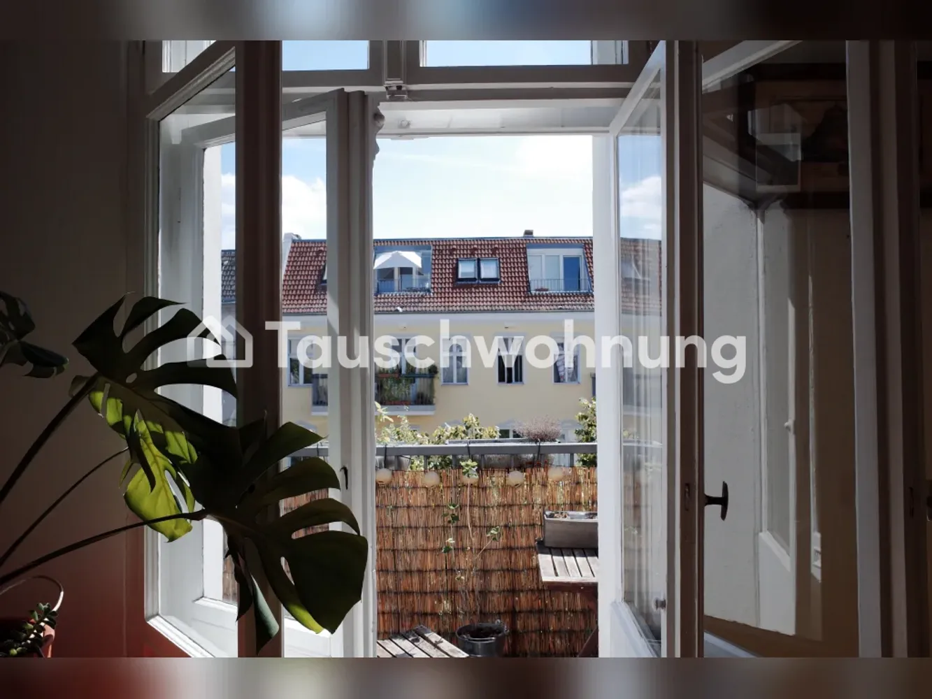 2 room apartment with 70 m² in Berlin – Photo 4