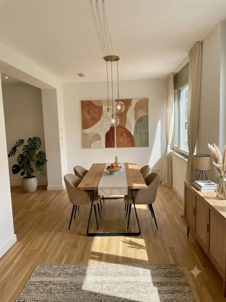 3 Zimmer Wohnung mit 89 m² in Falkensee – Bild 3